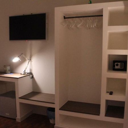 Gazebo Rooms Margherita Di Savoia Bagian luar foto